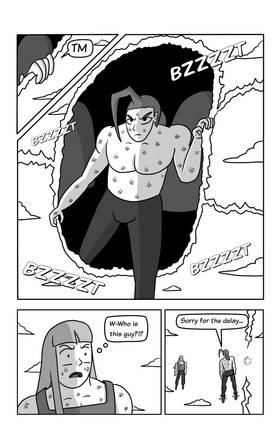 Read Zodiac Soccer  171 Page 2 in English