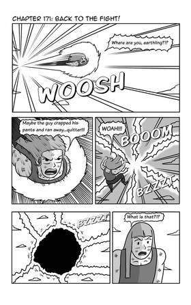 Read Zodiac Soccer  171 Page 1 in English