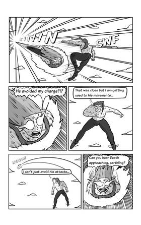 Read Zodiac Soccer  171 Page 4 in English