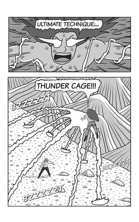 Read Zodiac Soccer  172 Page 2 in English