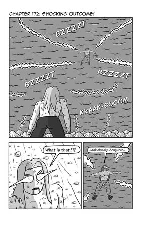 Read Zodiac Soccer  172 Page 1 in English