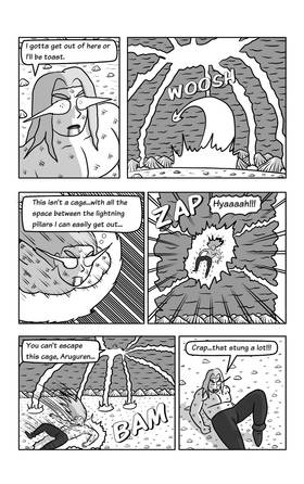 Read Zodiac Soccer  172 Page 5 in English