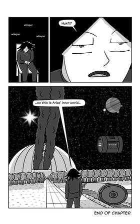 Read Zodiac Soccer  172 Page 8 in English