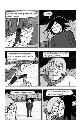 Read Zodiac Soccer  173 Page 2 in English