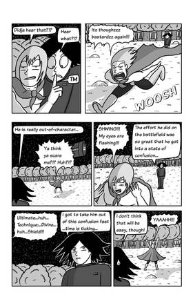 Read Zodiac Soccer  173 Page 3 in English