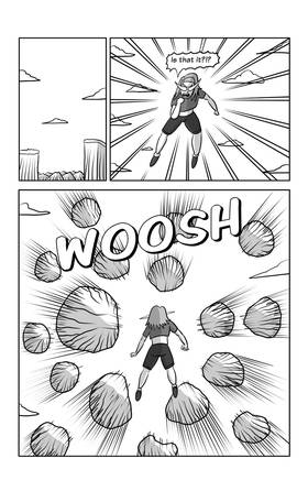 Read Zodiac Soccer  173 Page 5 in English