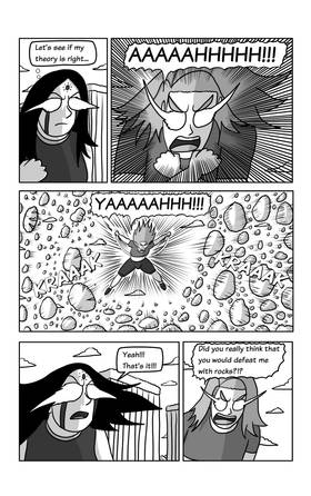 Read Zodiac Soccer  173 Page 6 in English