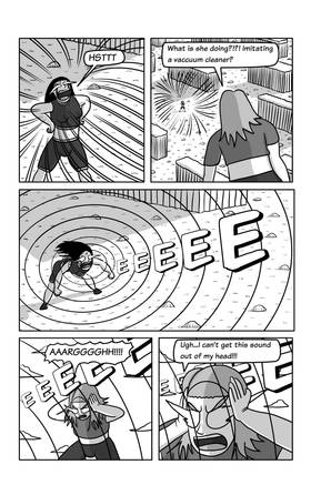 Read Zodiac Soccer  173 Page 7 in English