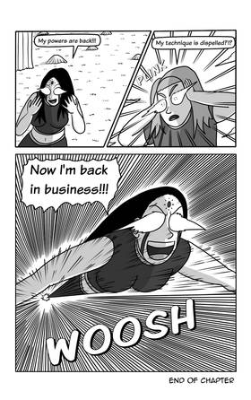 Read Zodiac Soccer  173 Page 8 in English
