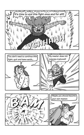 Read Zodiac Soccer  174 Page 2 in English