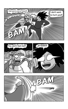 Read Zodiac Soccer  175 Page 2 in English
