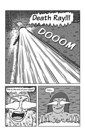 Read Zodiac Soccer  175 Page 5 in English
