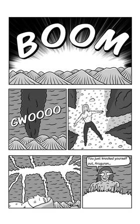 Read Zodiac Soccer  175 Page 6 in English