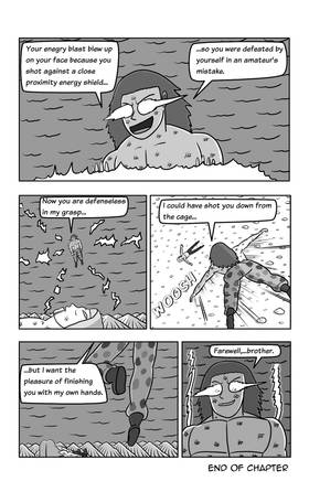 Read Zodiac Soccer  175 Page 7 in English