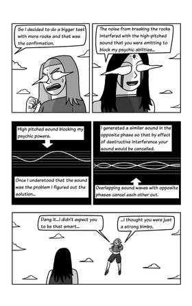 Read Zodiac Soccer  176 Page 2 in English