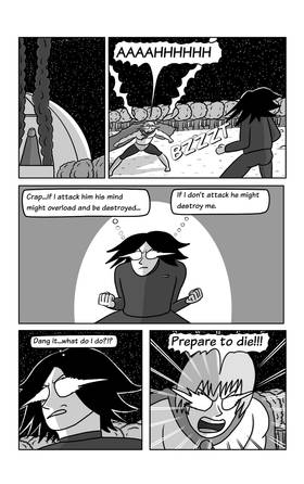 Read Zodiac Soccer  176 Page 5 in English