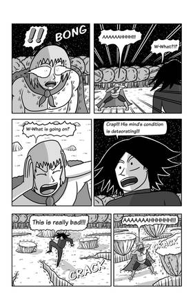 Read Zodiac Soccer  176 Page 6 in English