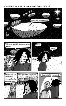 Read Zodiac Soccer  177 Page 1 in English
