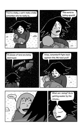 Read Zodiac Soccer  177 Page 3 in English