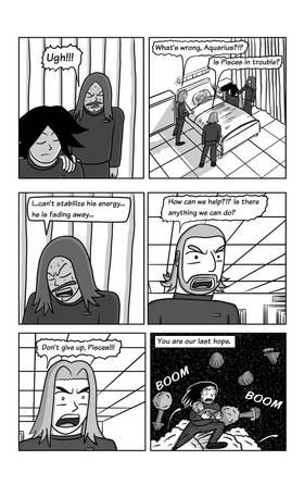 Read Zodiac Soccer  177 Page 4 in English