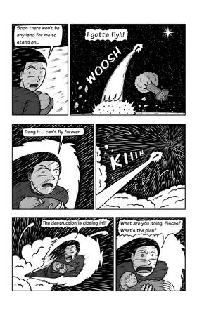 Read Zodiac Soccer  177 Page 5 in English