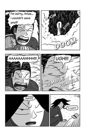 Read Zodiac Soccer  177 Page 7 in English