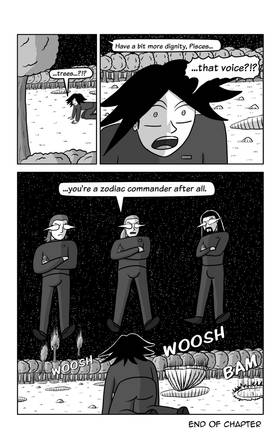 Read Zodiac Soccer  177 Page 8 in English