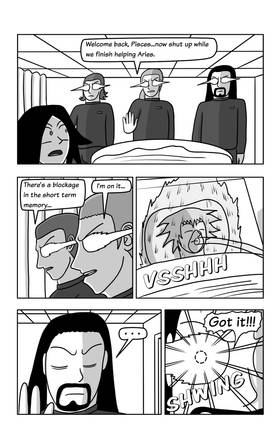 Read Zodiac Soccer  178 Page 3 in English