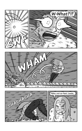 Read Zodiac Soccer  178 Page 6 in English