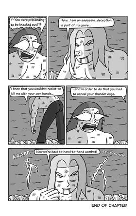 Read Zodiac Soccer  178 Page 7 in English