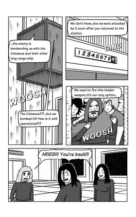 Read Zodiac Soccer  179 Page 2 in English