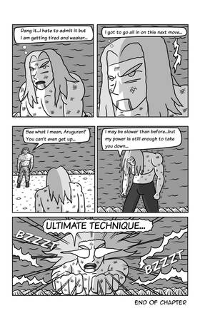 Read Zodiac Soccer  179 Page 7 in English
