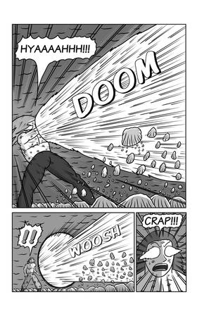 Read Zodiac Soccer  180 Page 2 in English