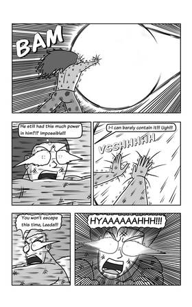 Read Zodiac Soccer  180 Page 3 in English