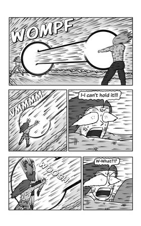 Read Zodiac Soccer  180 Page 4 in English