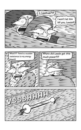 Read Zodiac Soccer  180 Page 5 in English