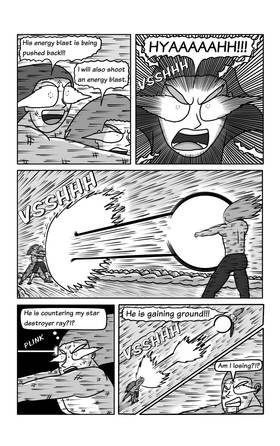 Read Zodiac Soccer  180 Page 6 in English