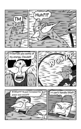Read Zodiac Soccer  180 Page 7 in English