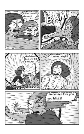 Read Zodiac Soccer  180 Page 8 in English