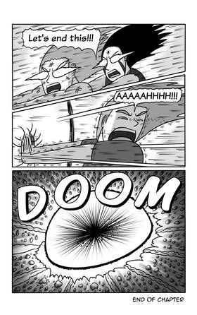 Read Zodiac Soccer  180 Page 9 in English