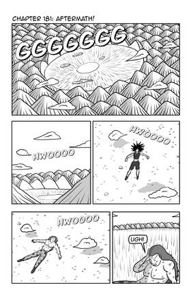 Read Zodiac Soccer  181 Page 1 in English