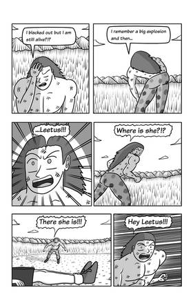 Read Zodiac Soccer  181 Page 2 in English