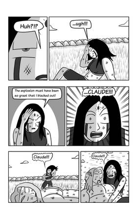 Read Zodiac Soccer  181 Page 4 in English