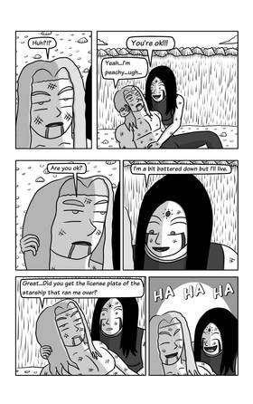 Read Zodiac Soccer  181 Page 5 in English