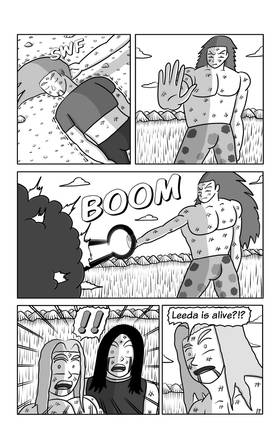 Read Zodiac Soccer  181 Page 7 in English