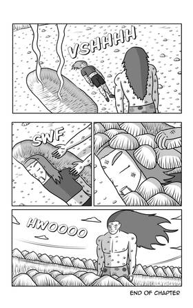 Read Zodiac Soccer  181 Page 8 in English
