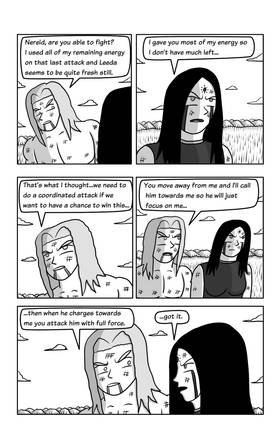 Read Zodiac Soccer  182 Page 2 in English