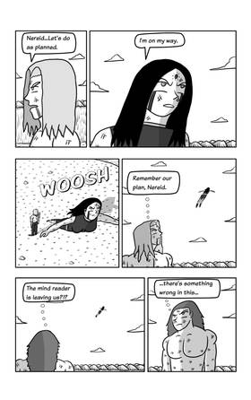 Read Zodiac Soccer  182 Page 4 in English