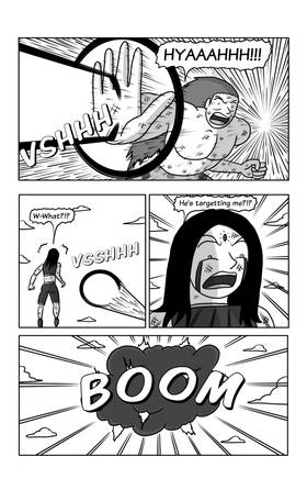 Read Zodiac Soccer  182 Page 5 in English