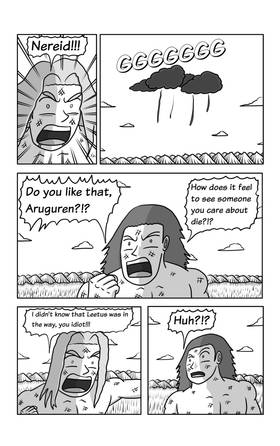 Read Zodiac Soccer  182 Page 6 in English
